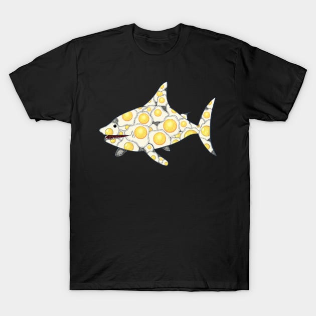 Ovoviviparity T-Shirt by Zenferren